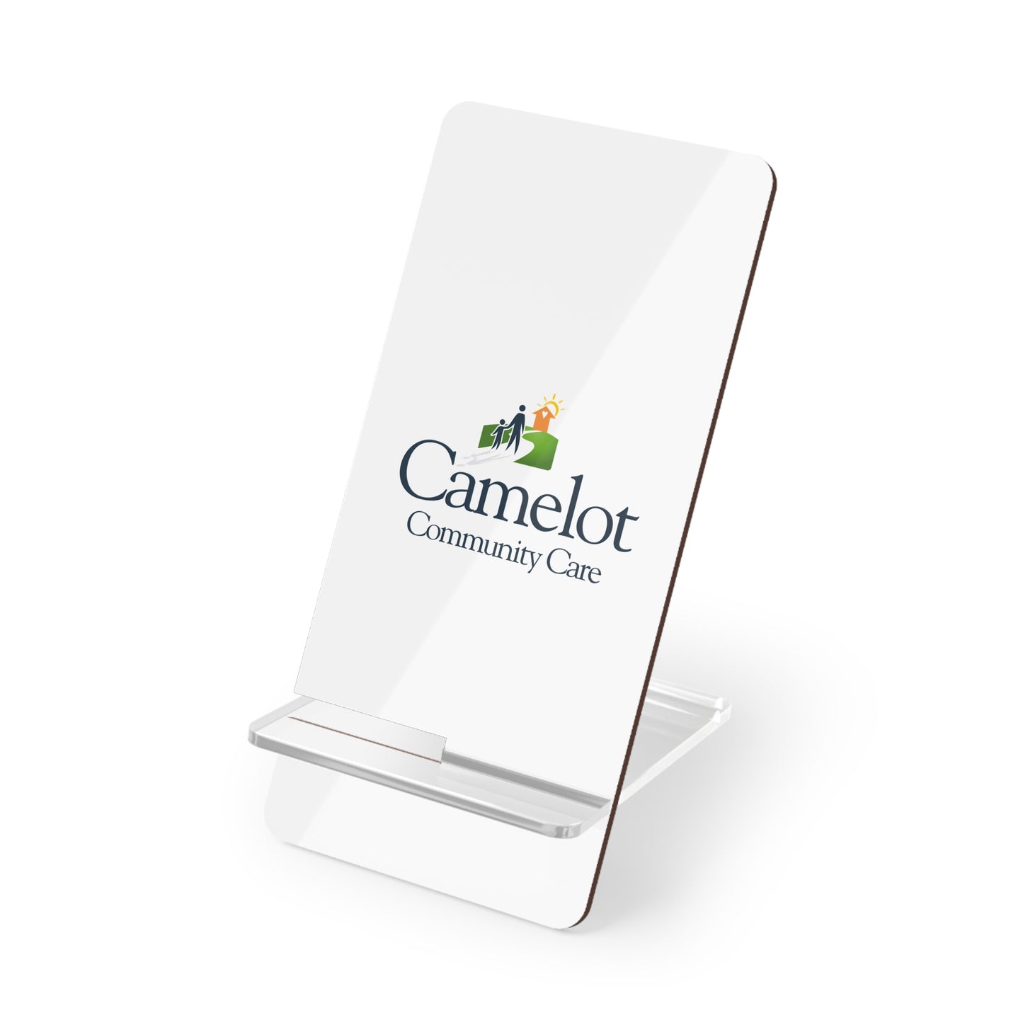 Mobile Display Stand for Smartphones