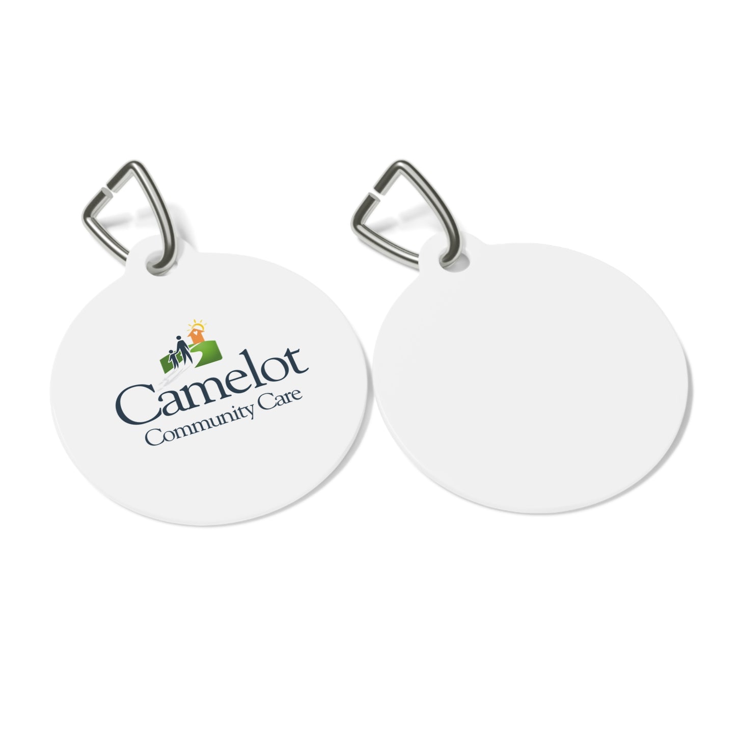 Pet Tag