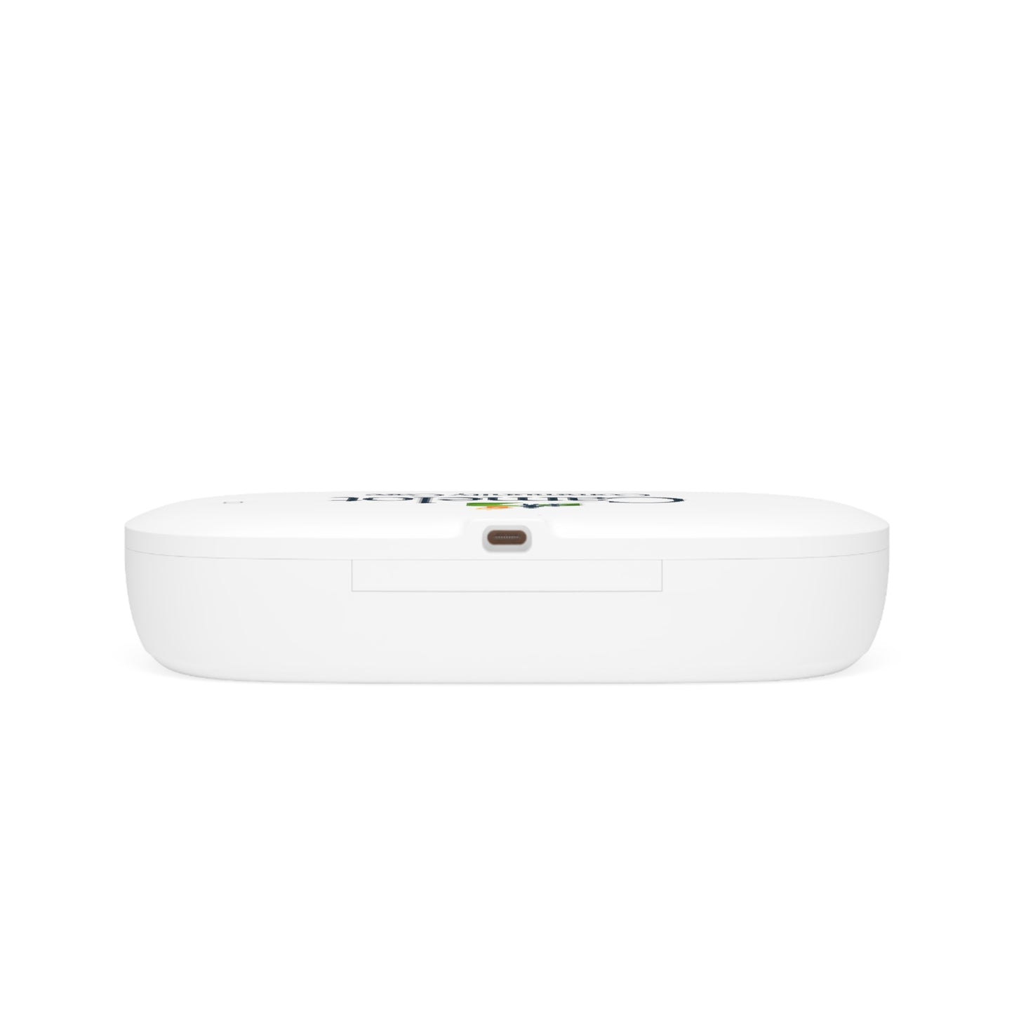 UV Phone Sanitizer and Wireless Charging Pad
