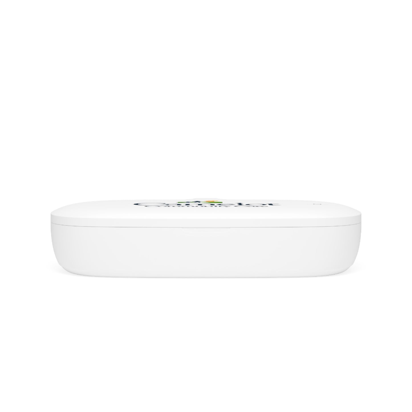 UV Phone Sanitizer and Wireless Charging Pad