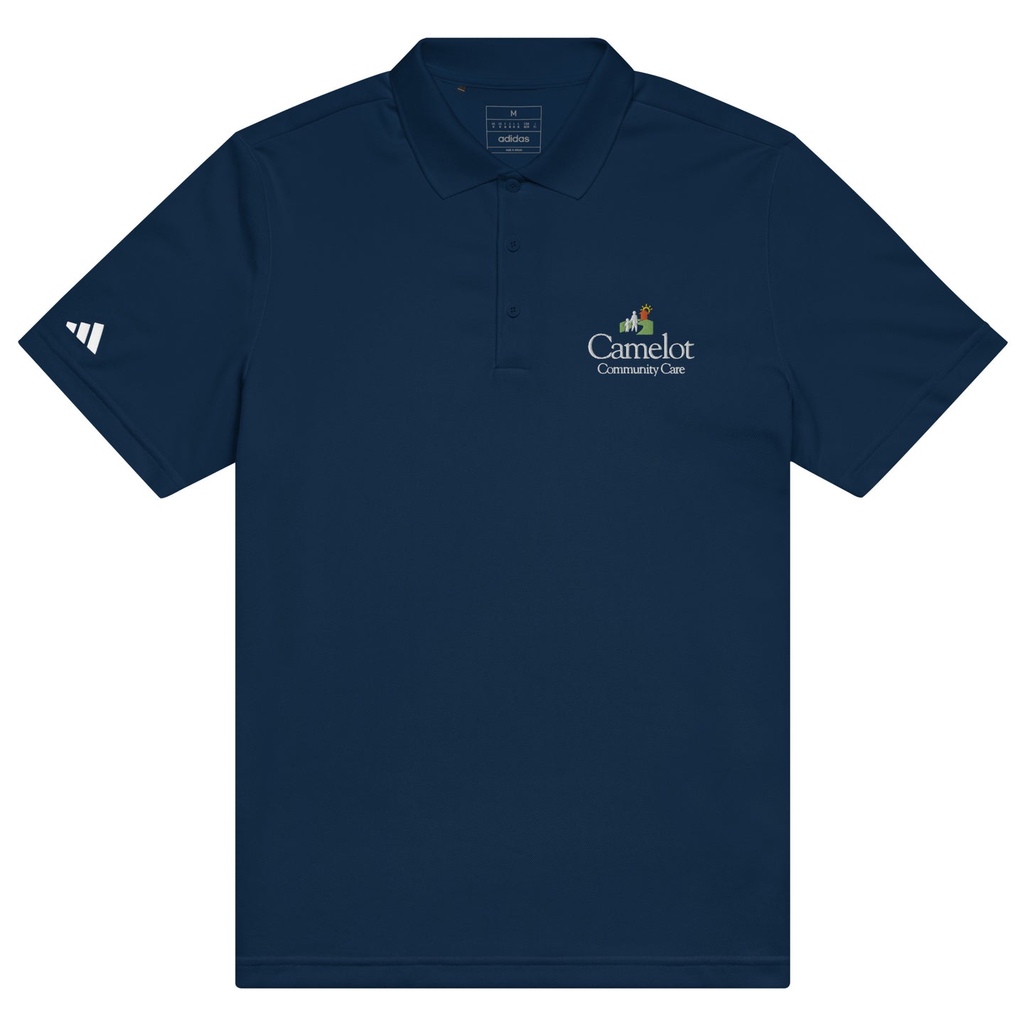 Adidas Sport Polo
