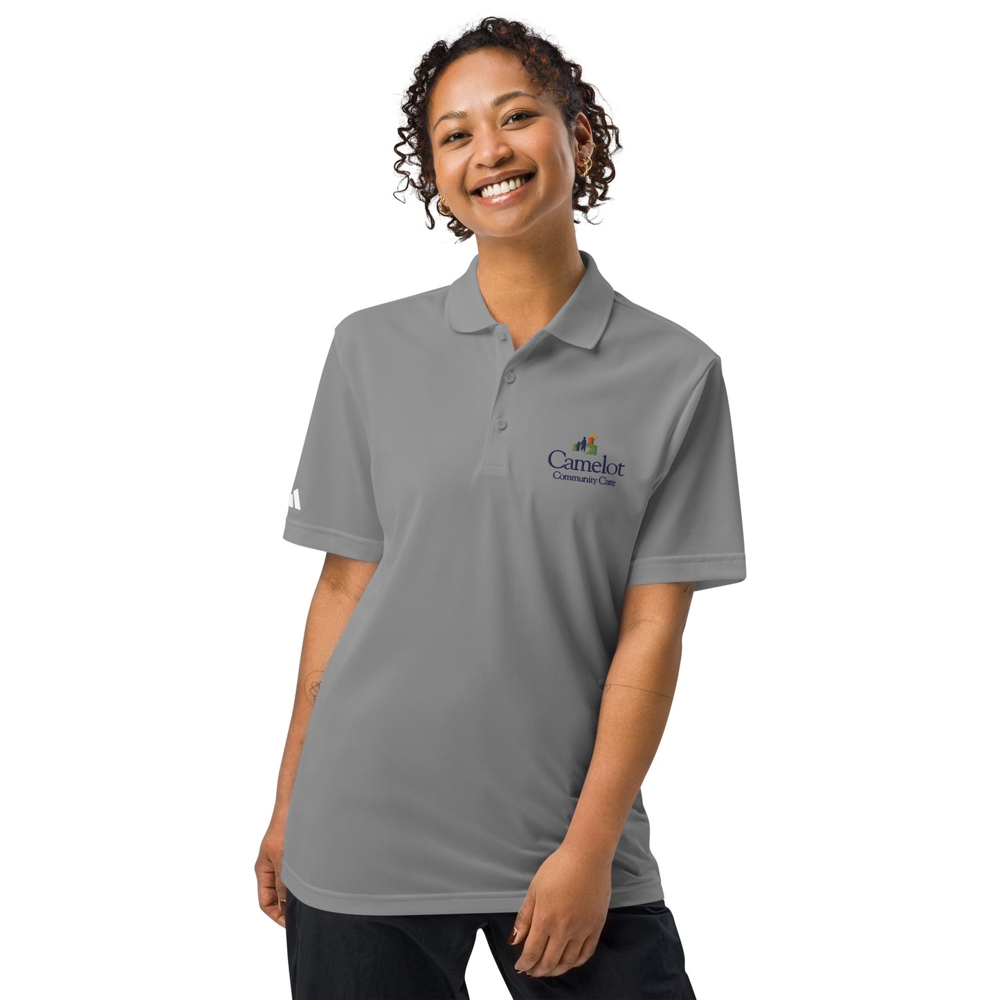 Adidas Sport Polo