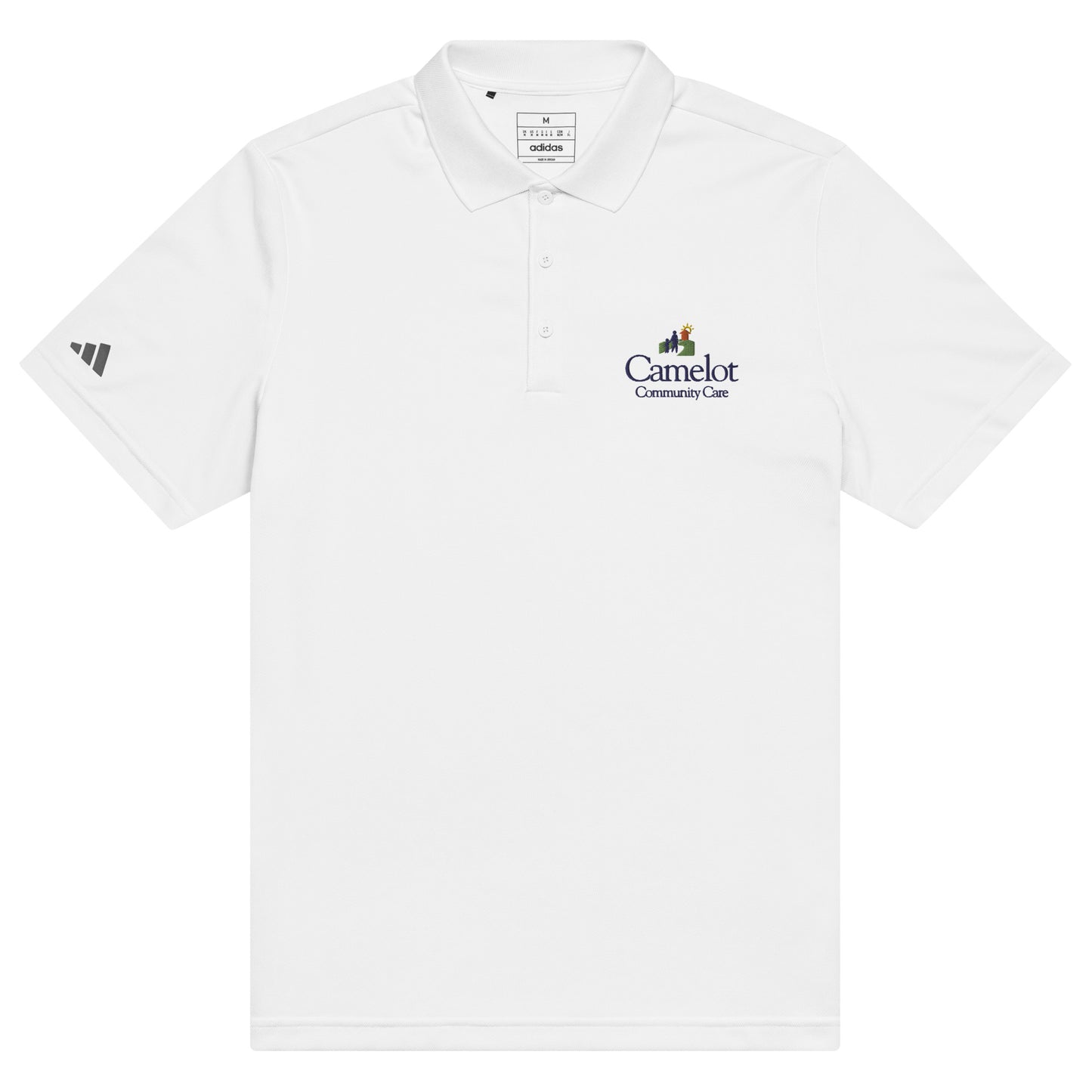 Adidas Sport Polo
