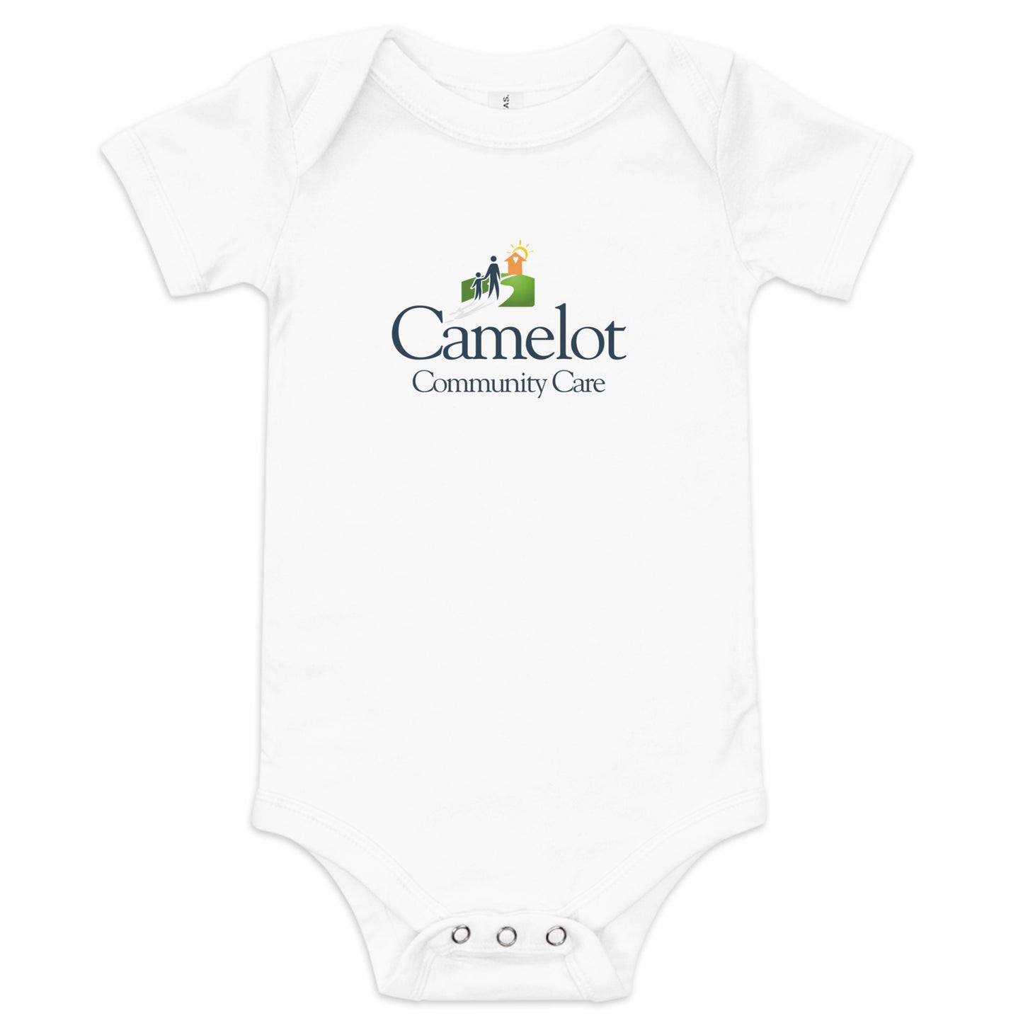 Baby Onesie