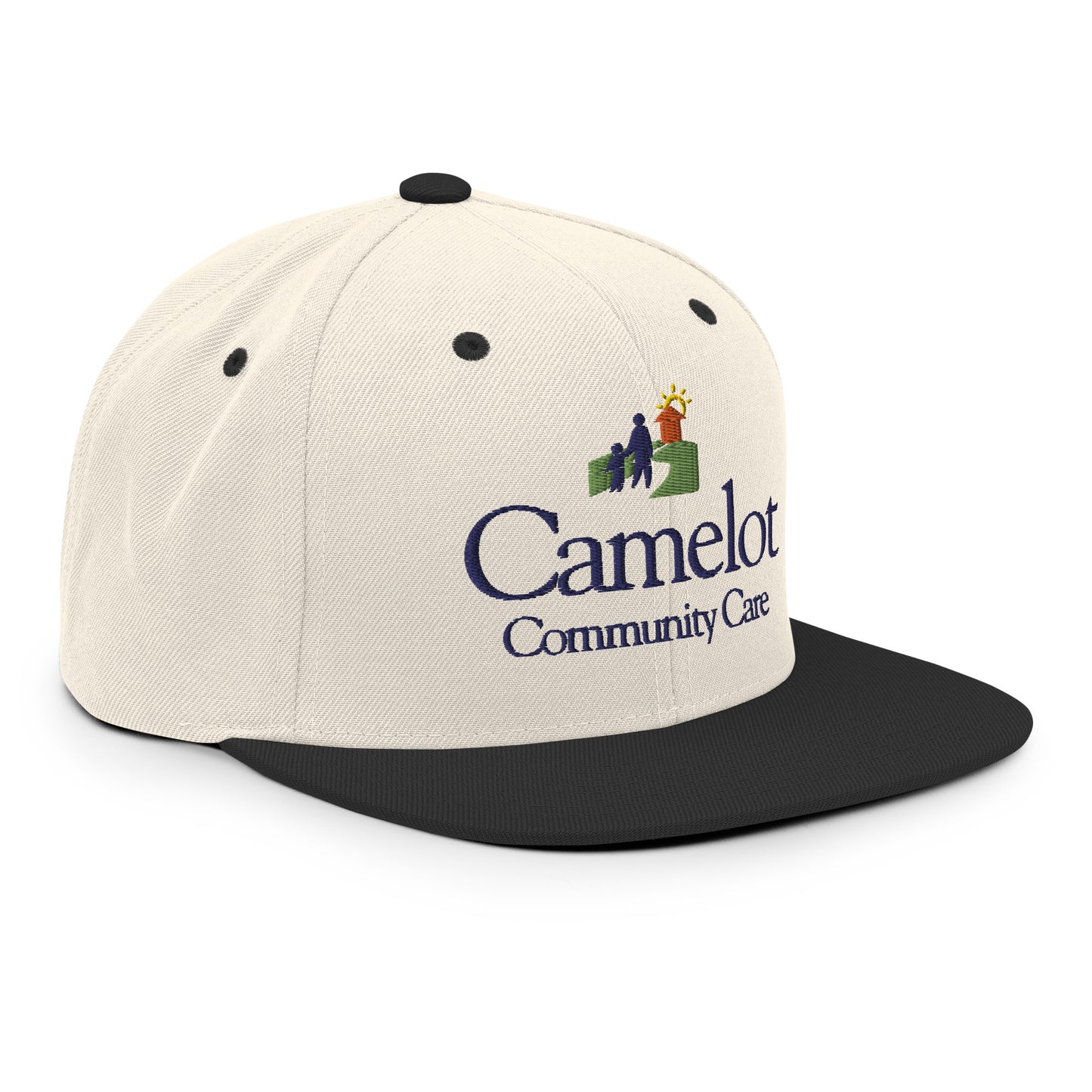 Snapback Hat