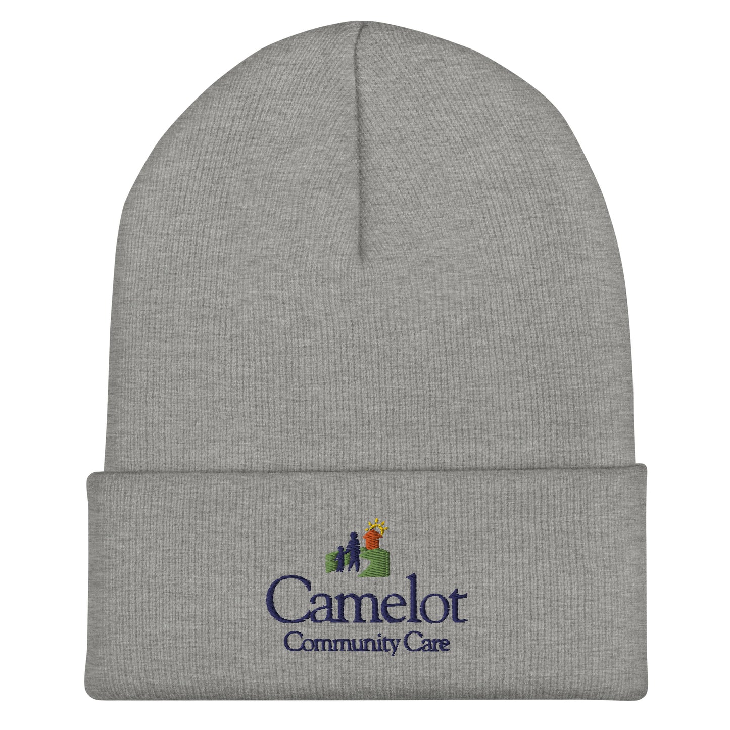 Winter Beanie