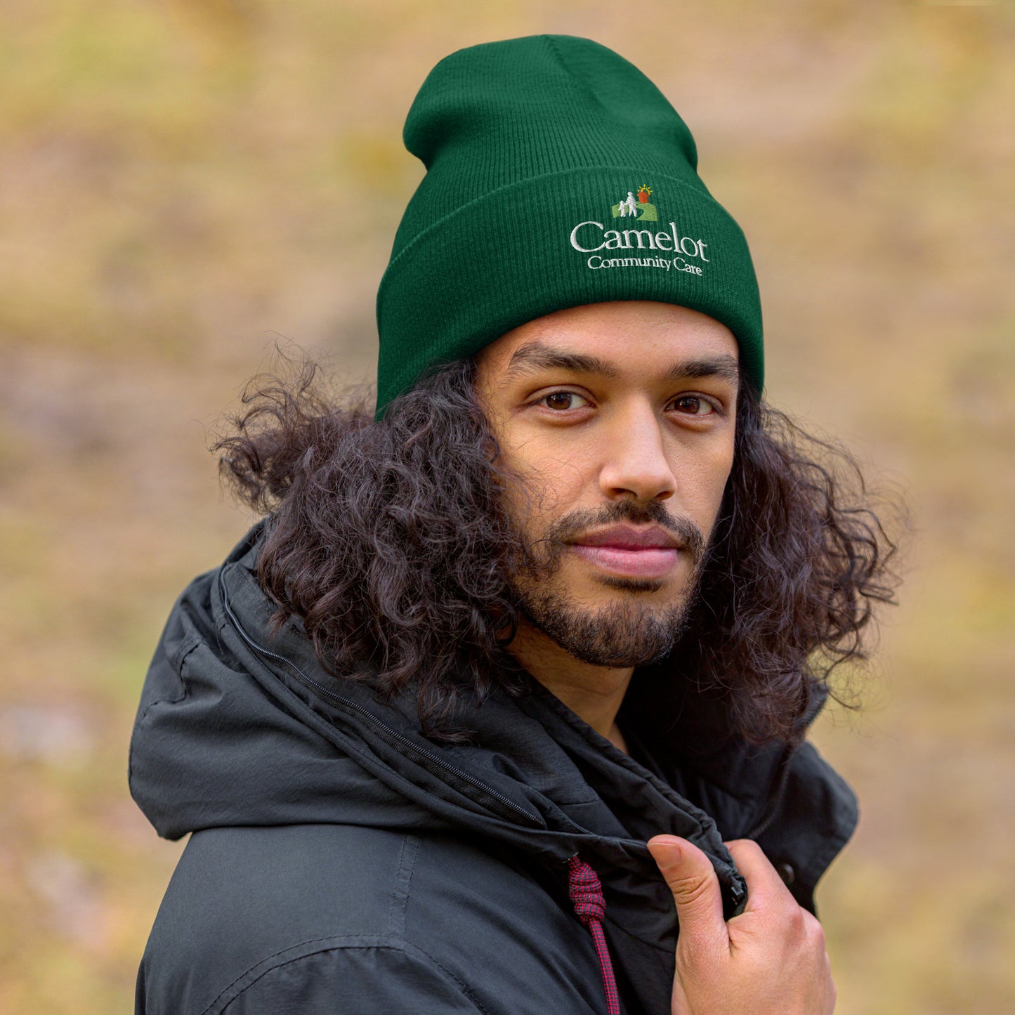 Winter Beanie