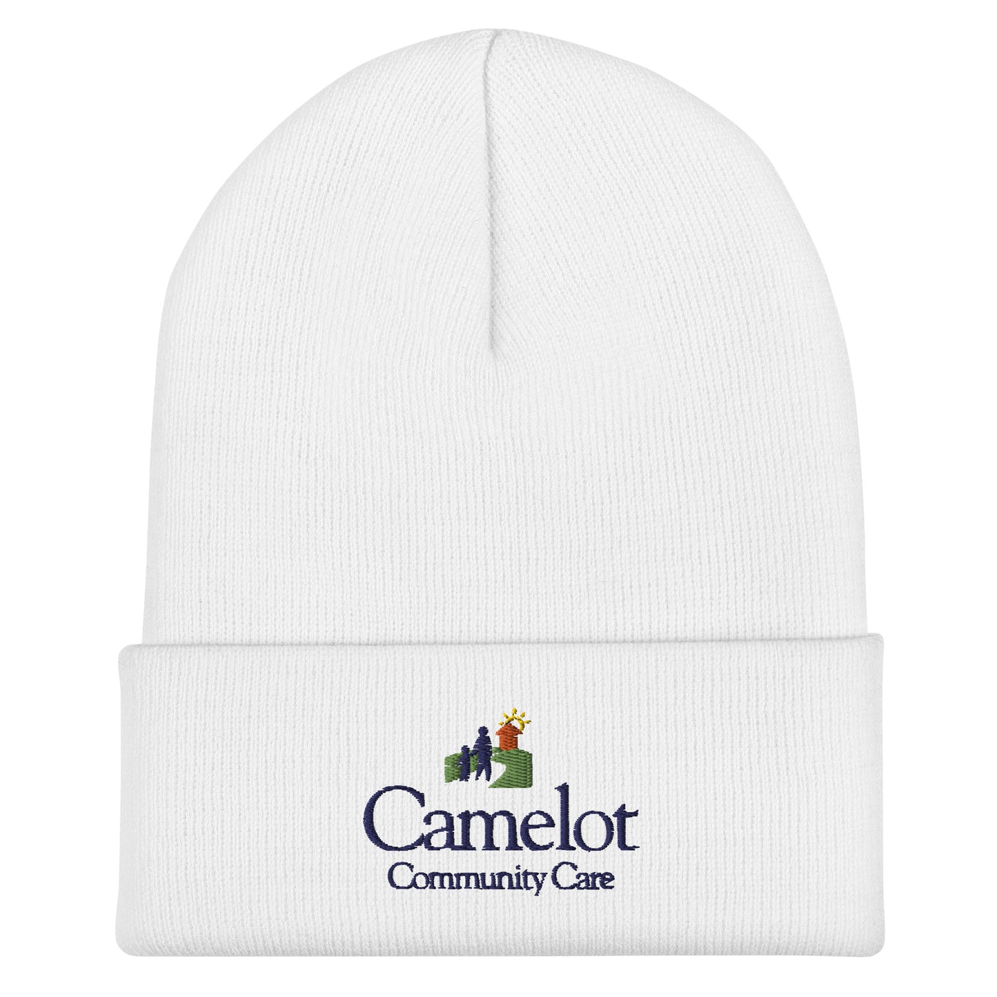 Winter Beanie