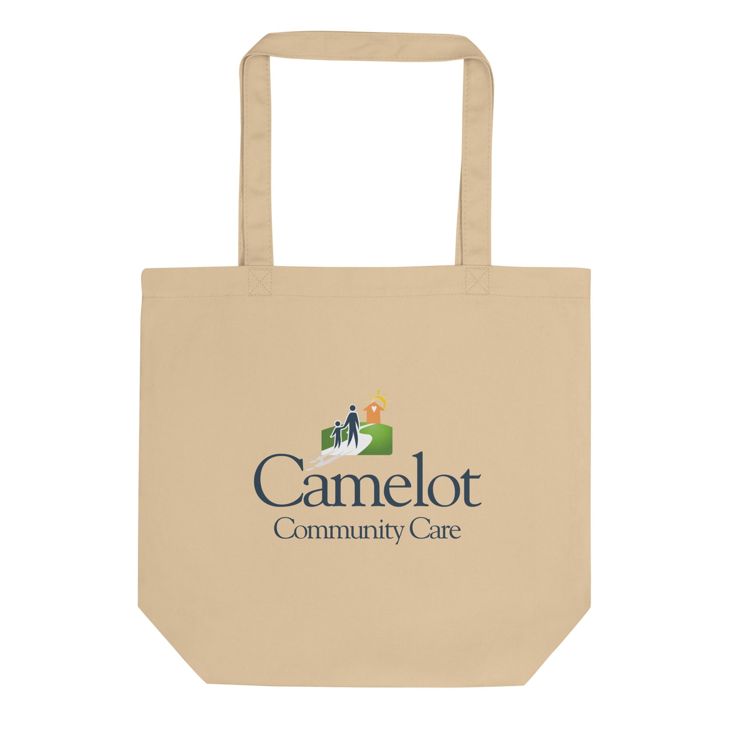 Eco Tote Bag