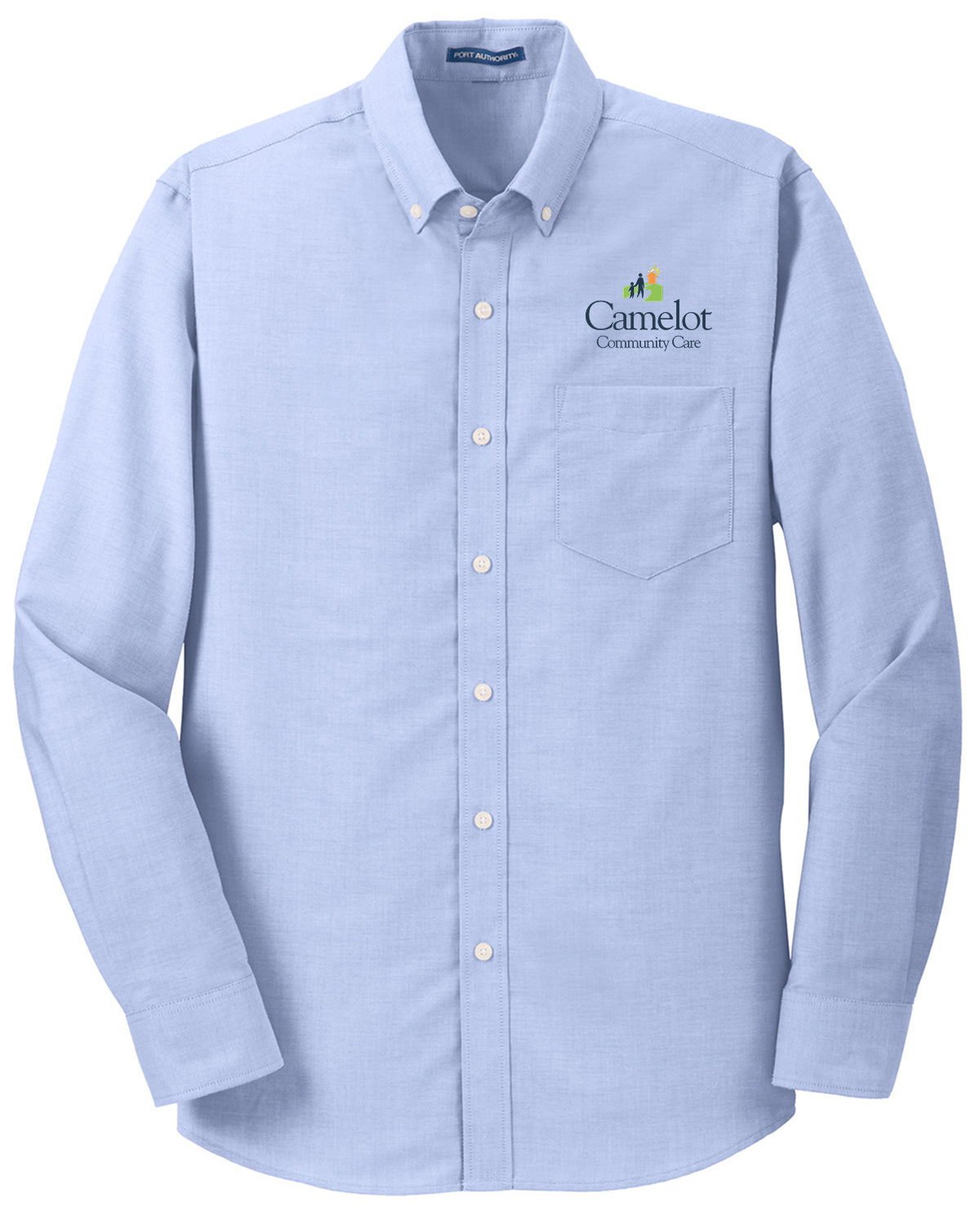 Men's Oxford Shirt
