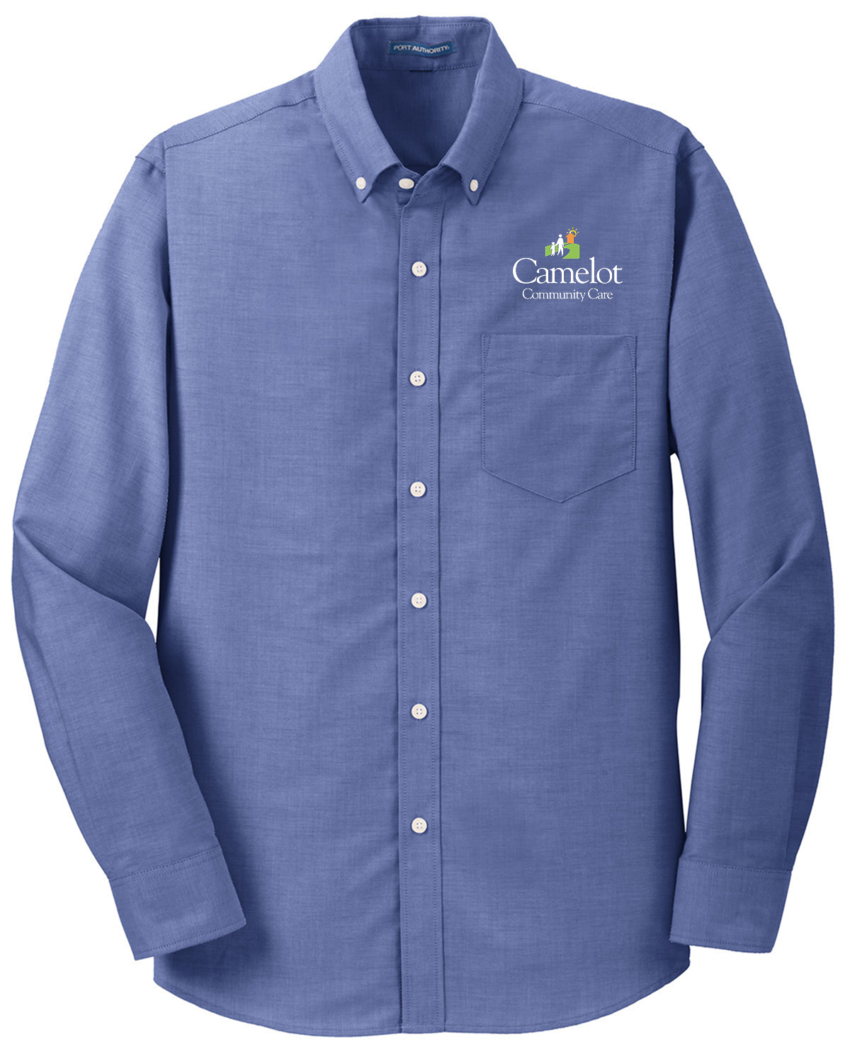 Men's Oxford Shirt