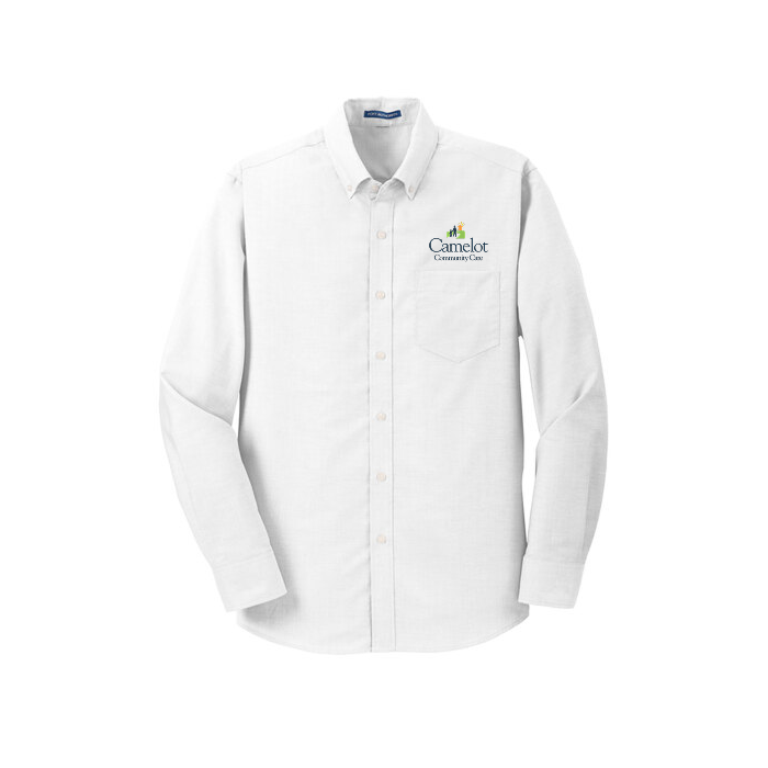 Men's Oxford Shirt