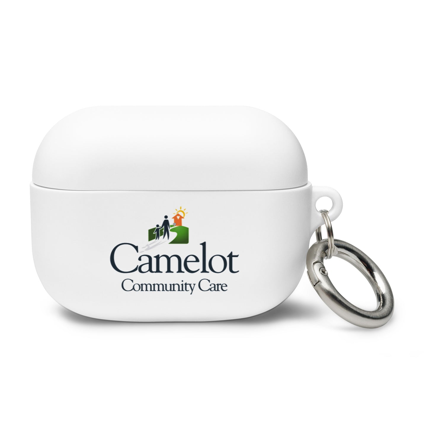 Rubber Case for AirPods®