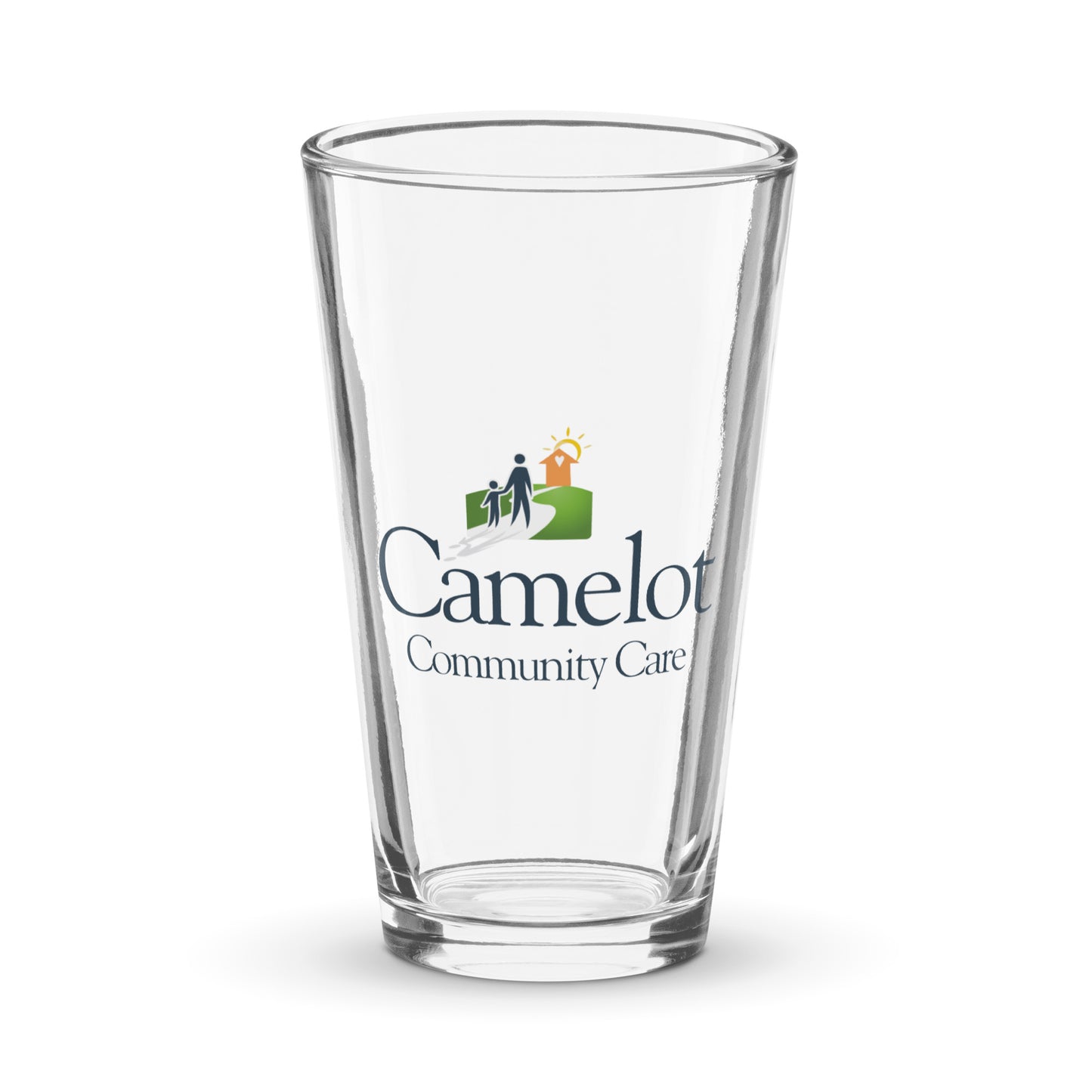 Pint Glass