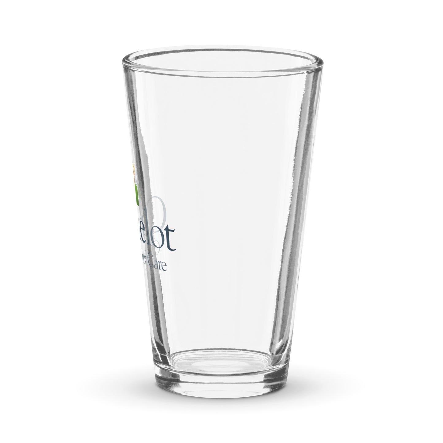 Pint Glass