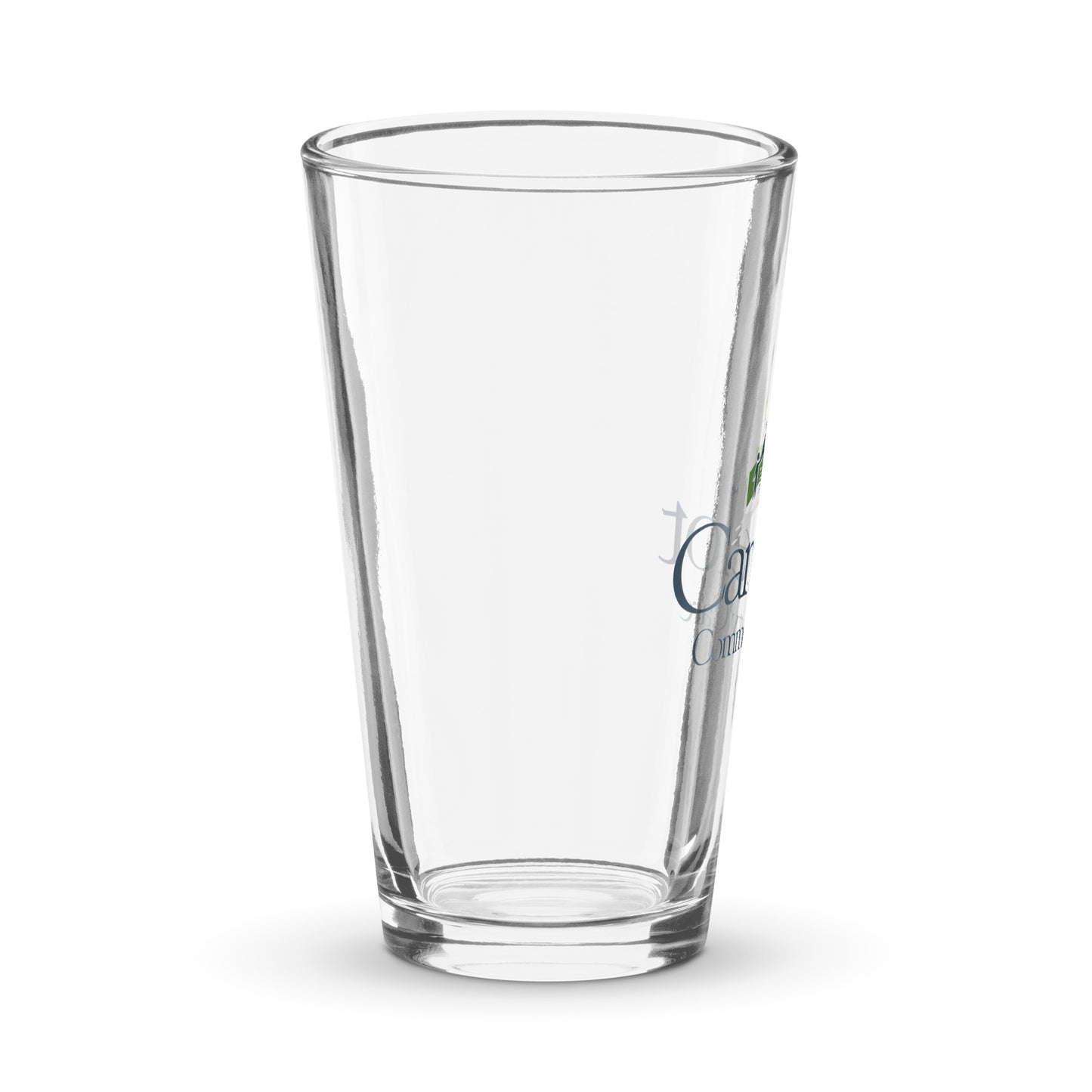 Pint Glass