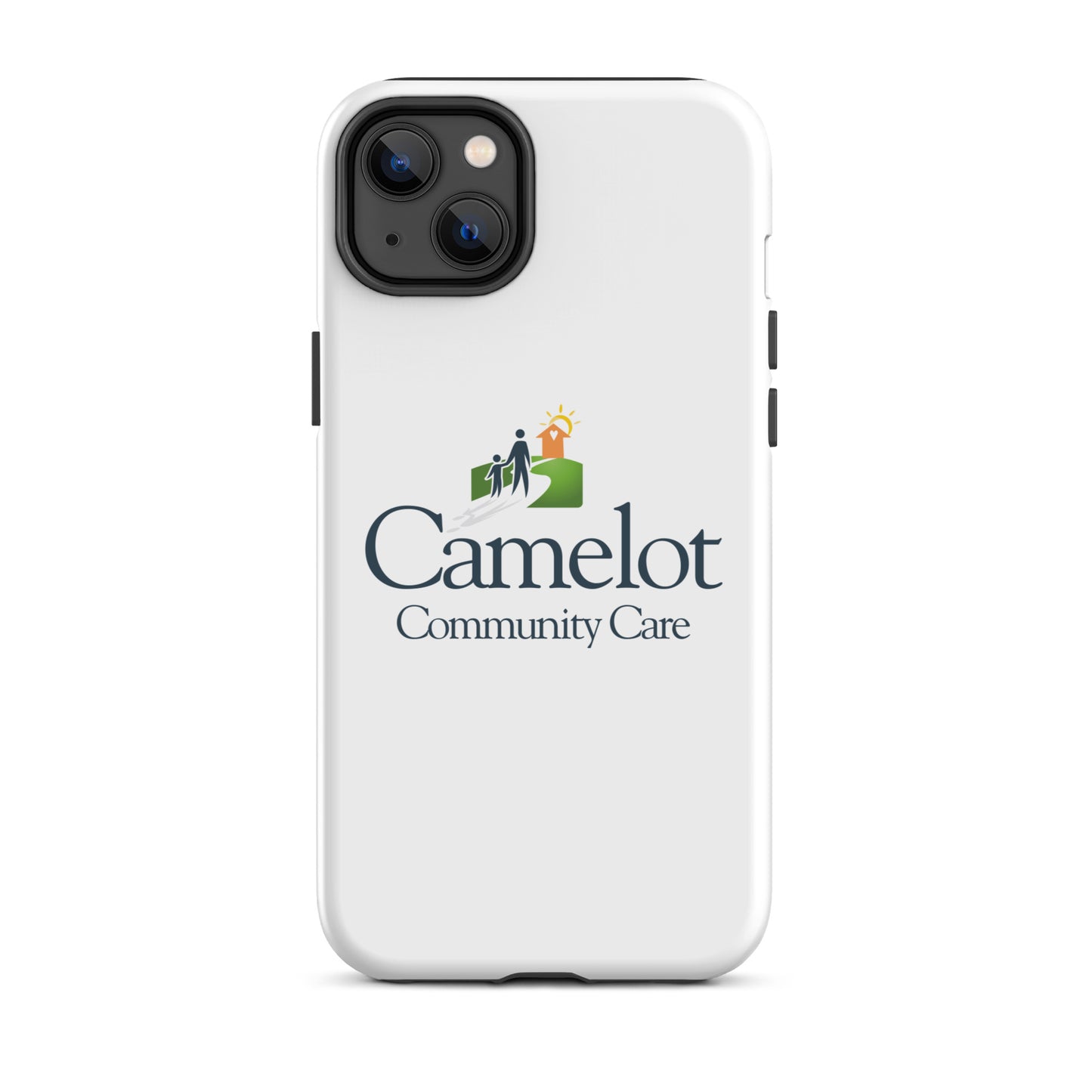 Tough Case for iPhone®