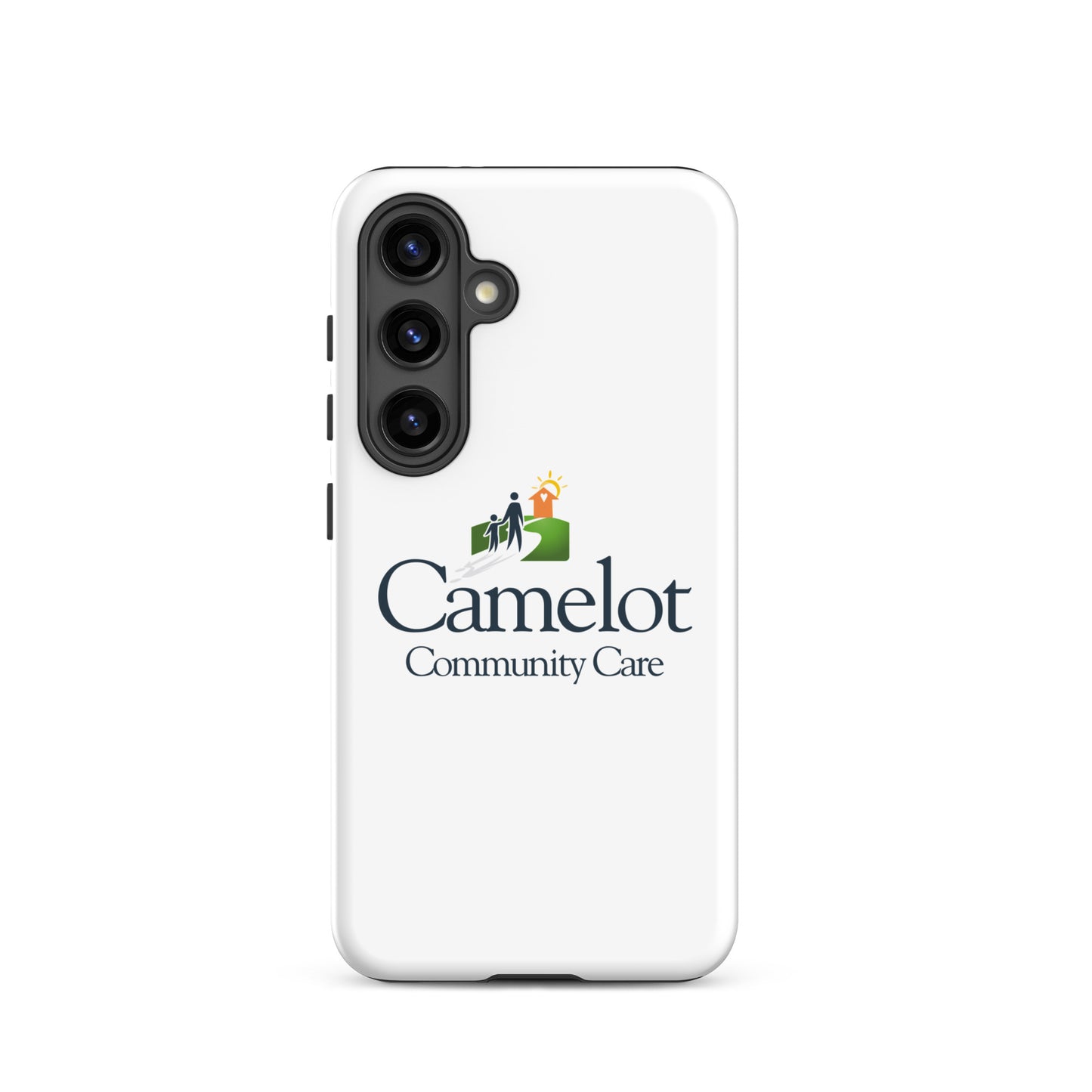 Tough Case for Samsung®
