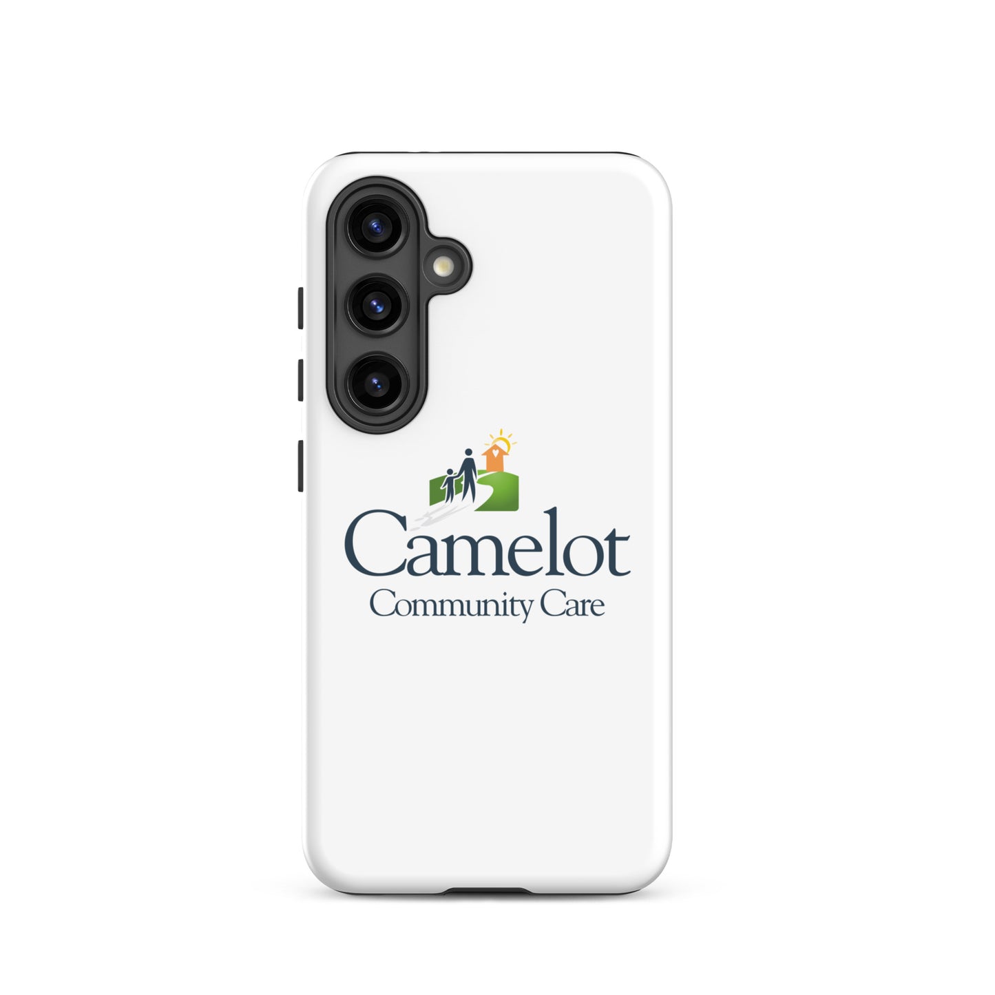 Tough Case for Samsung®