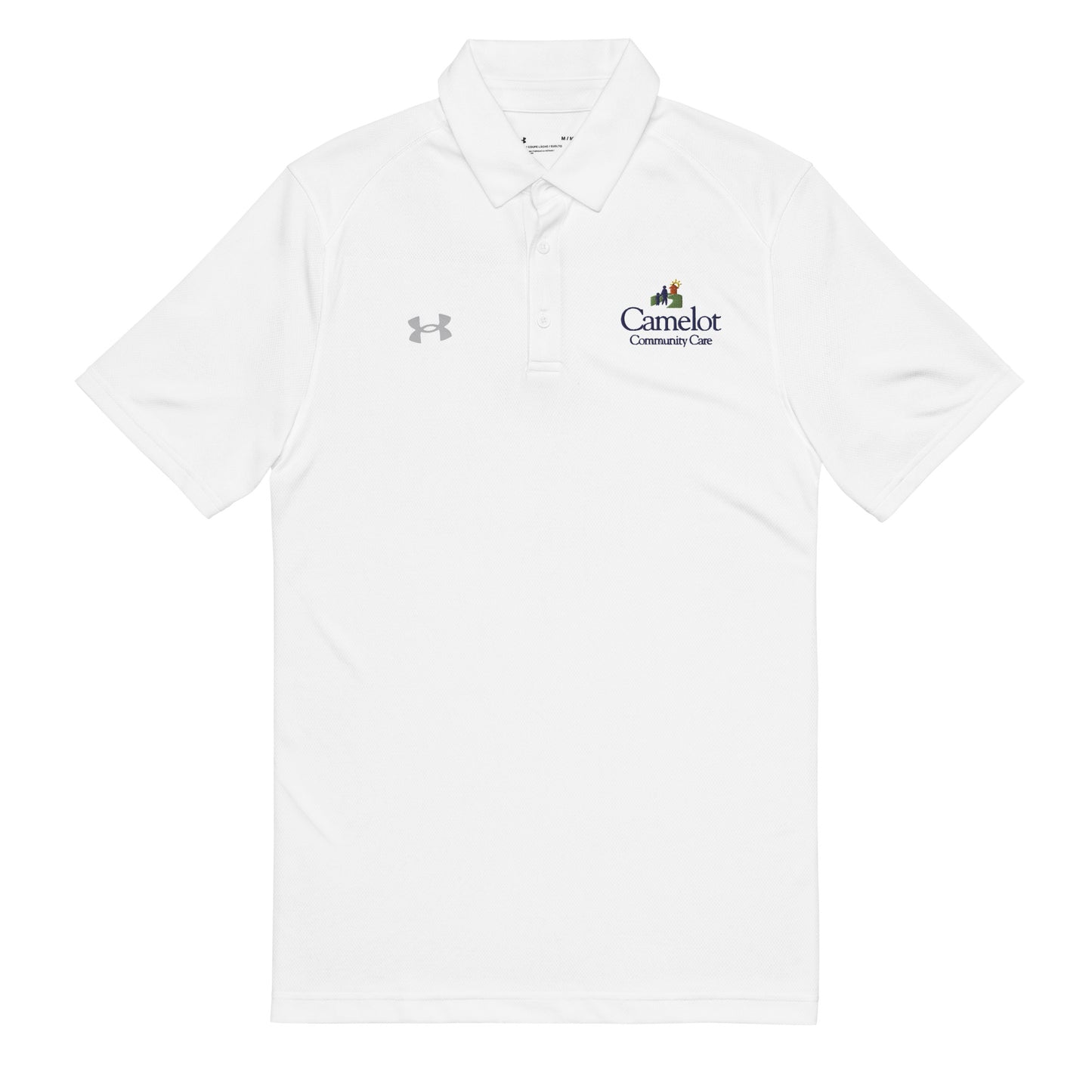 Under Armour® Men's Polo