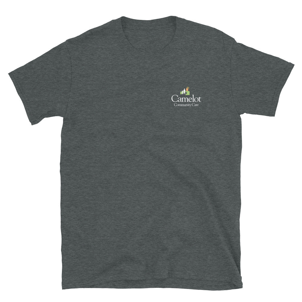 Unisex Basic Tee
