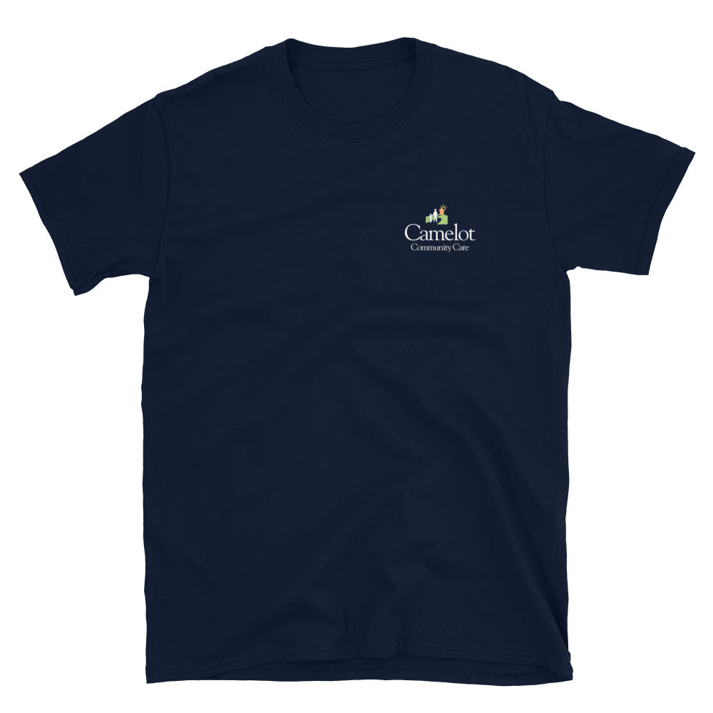 Unisex Basic Tee