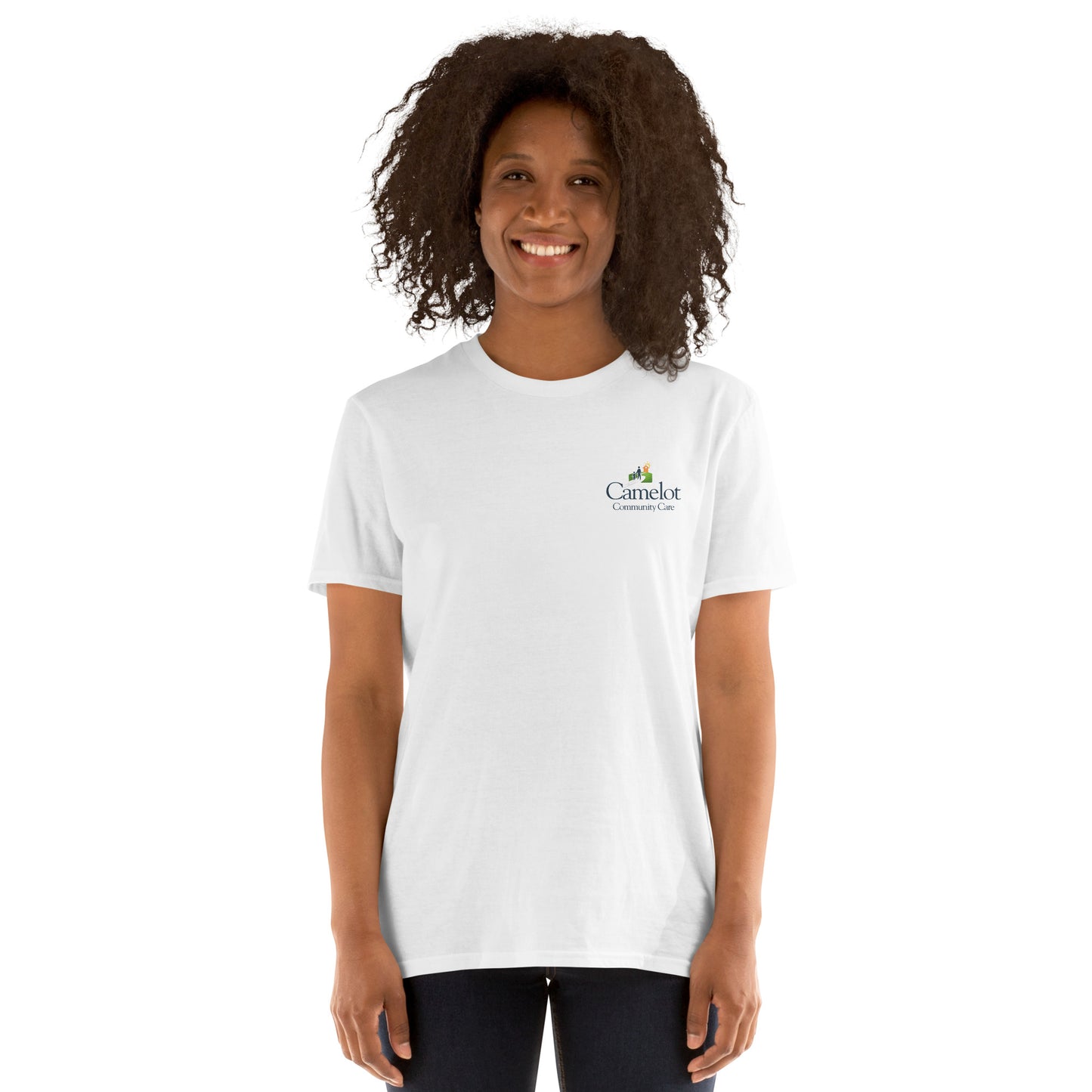 Unisex Basic Tee
