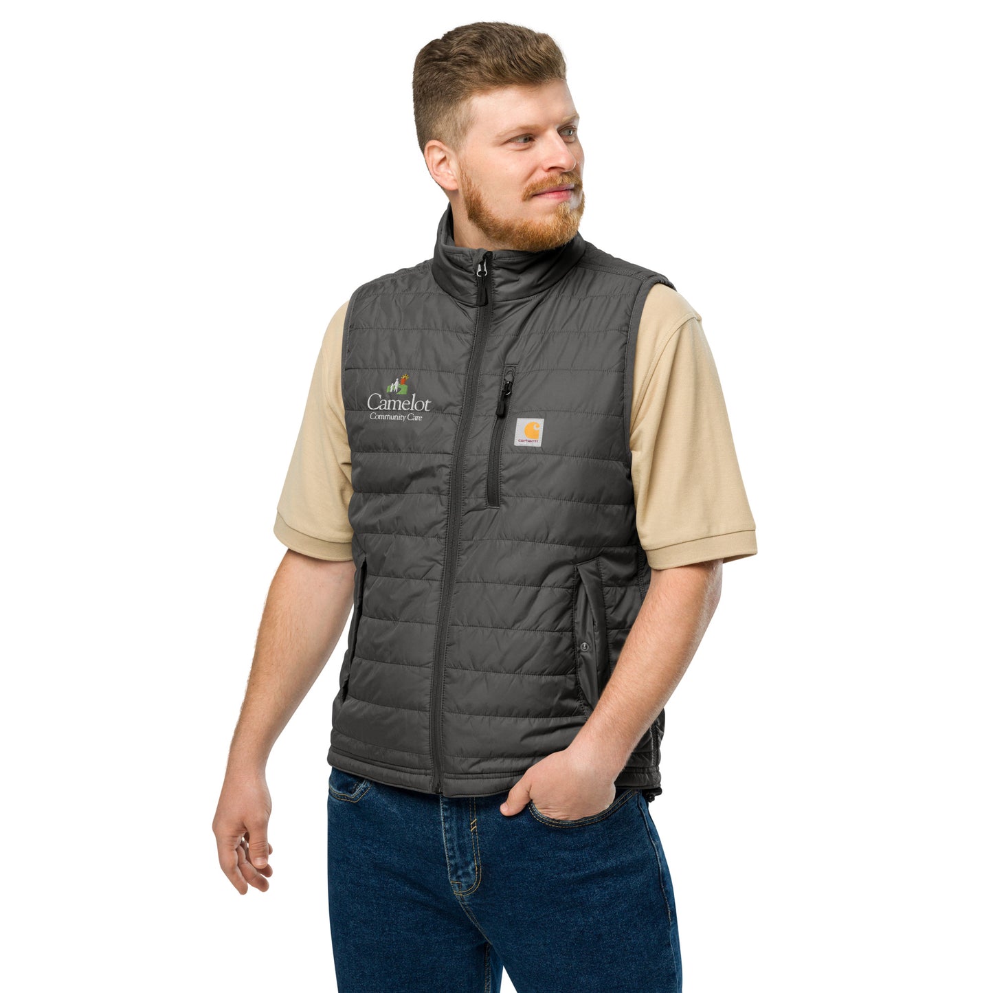 Unisex Carhartt® Vest