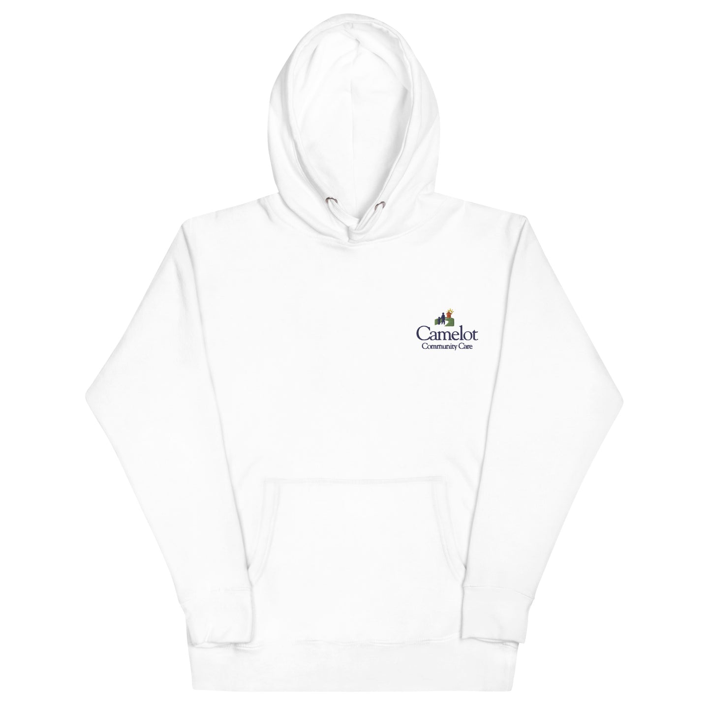 Unisex Premium Hoodie