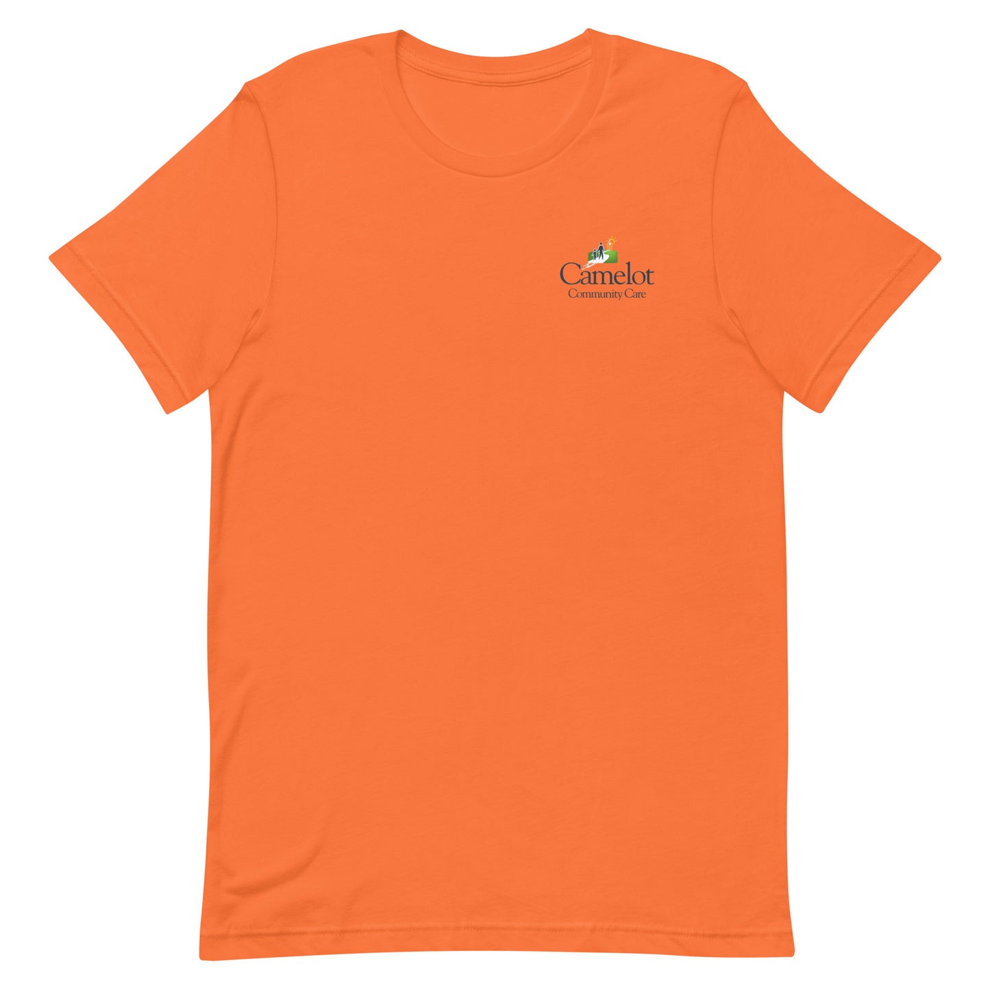 Unisex Classic Tee