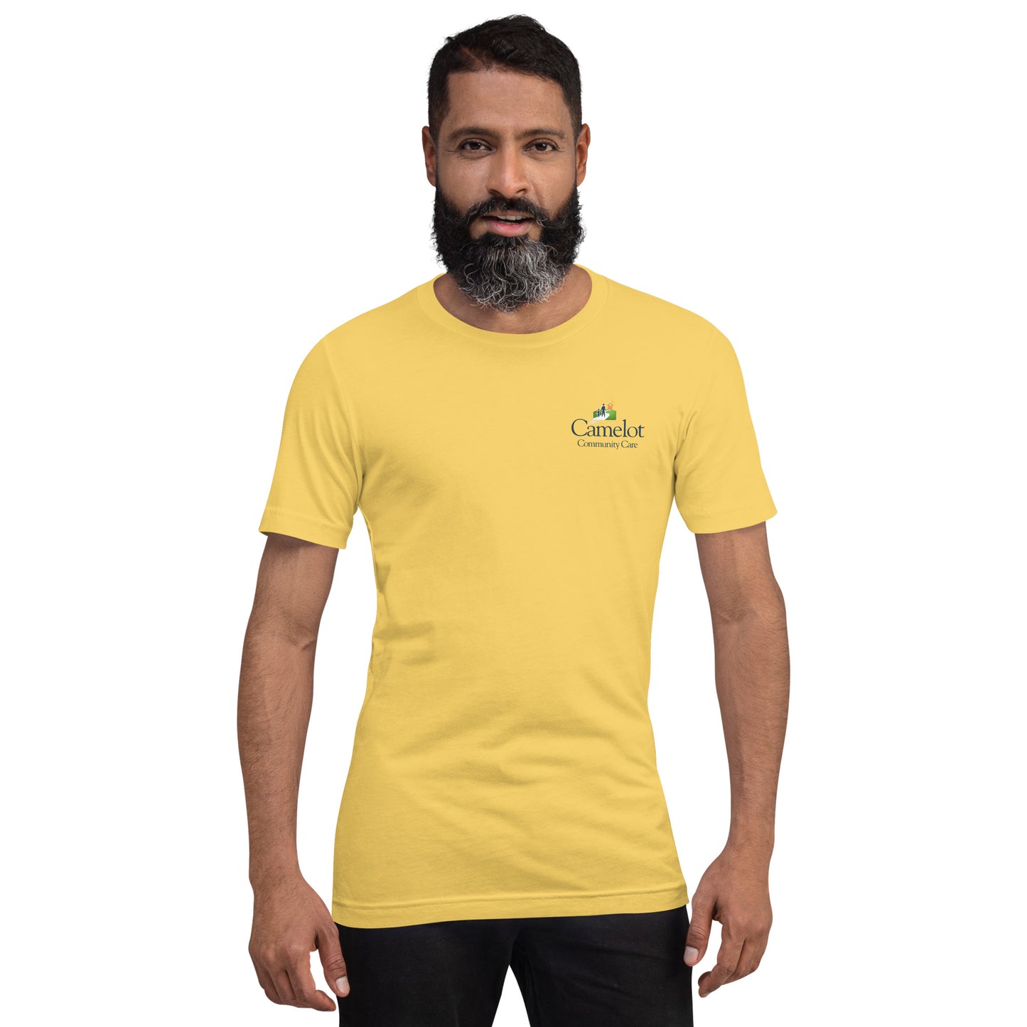Unisex Classic Tee