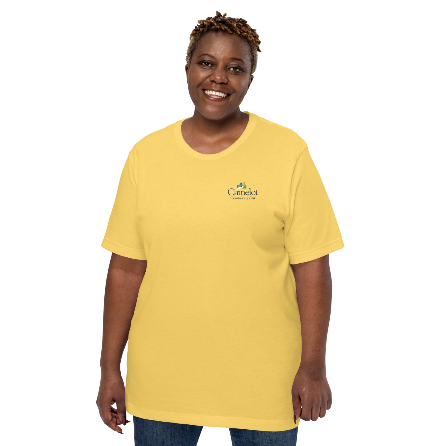 Unisex Classic Tee