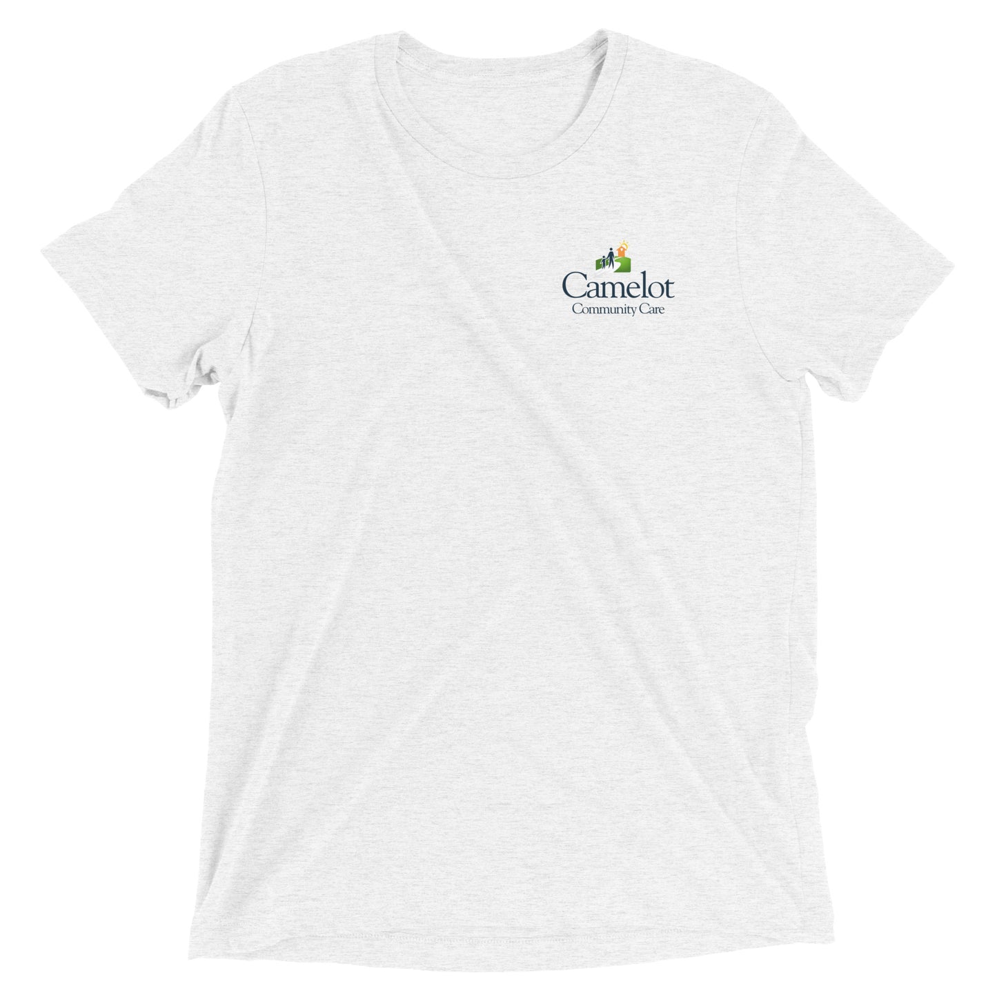 Unisex Triblend Tee