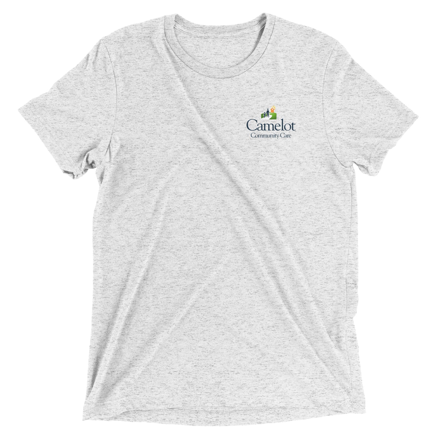 Unisex Triblend Tee