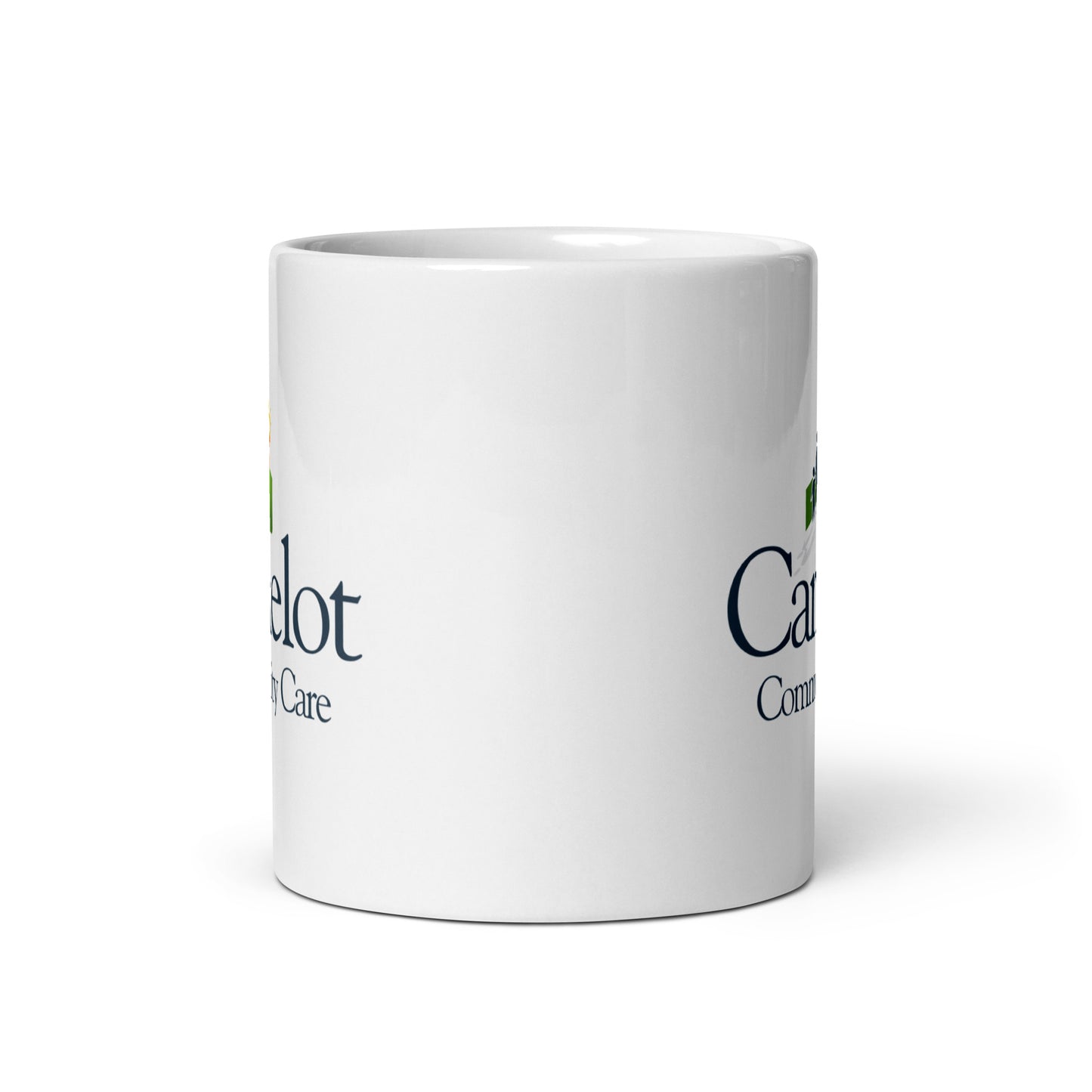 Classic Mug