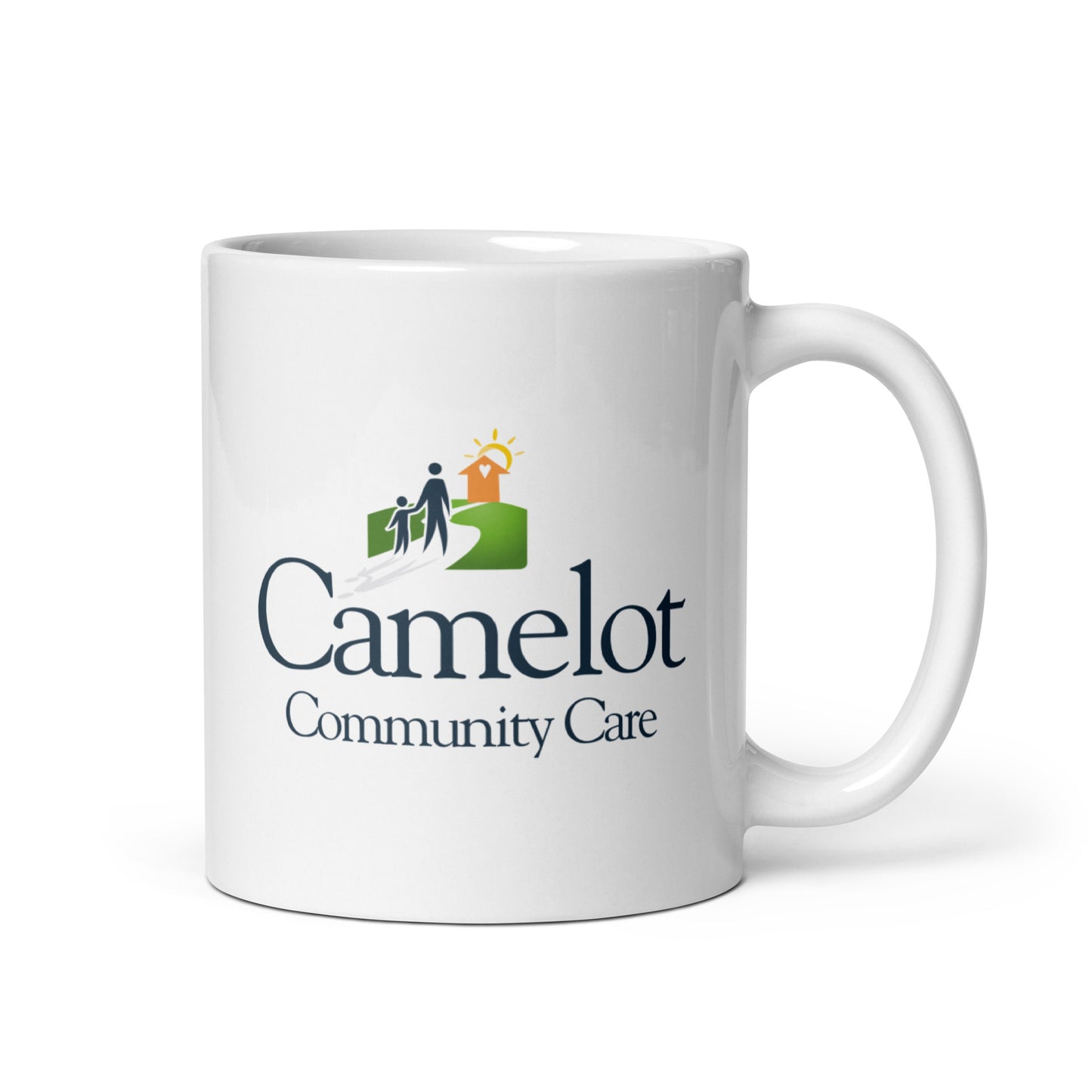 Classic Mug