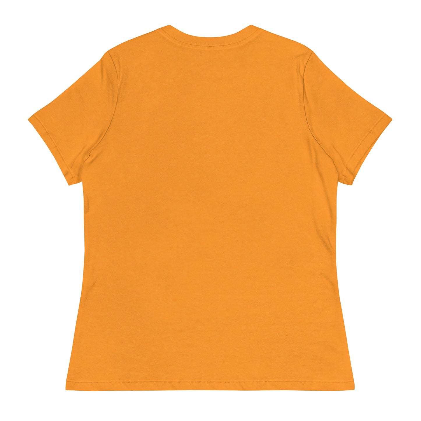 Women's Relaxed Tee