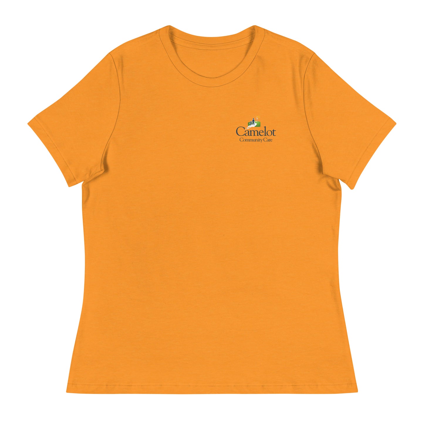 Women's Relaxed Tee