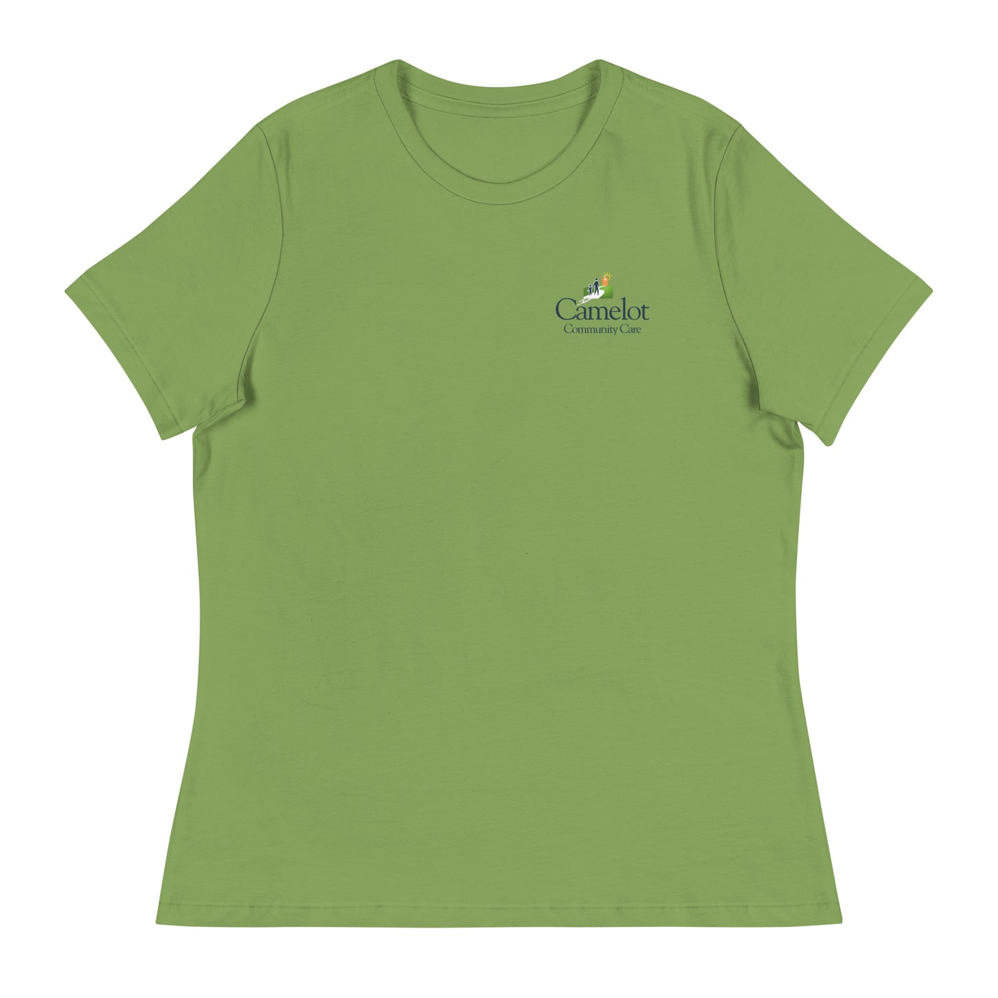 Women's Relaxed Tee