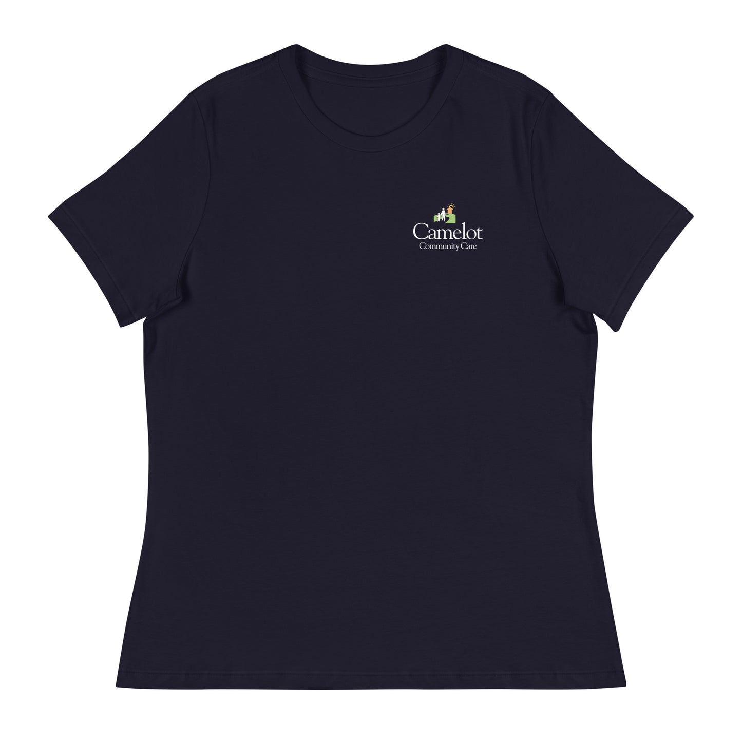 Women's Relaxed Tee