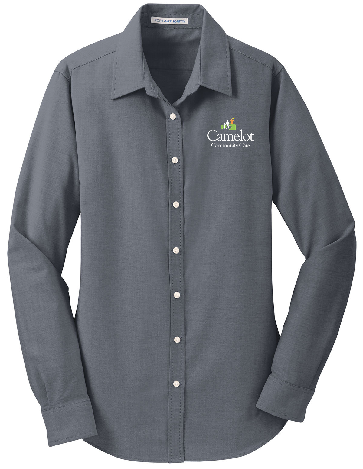 Women's Oxford Shirt