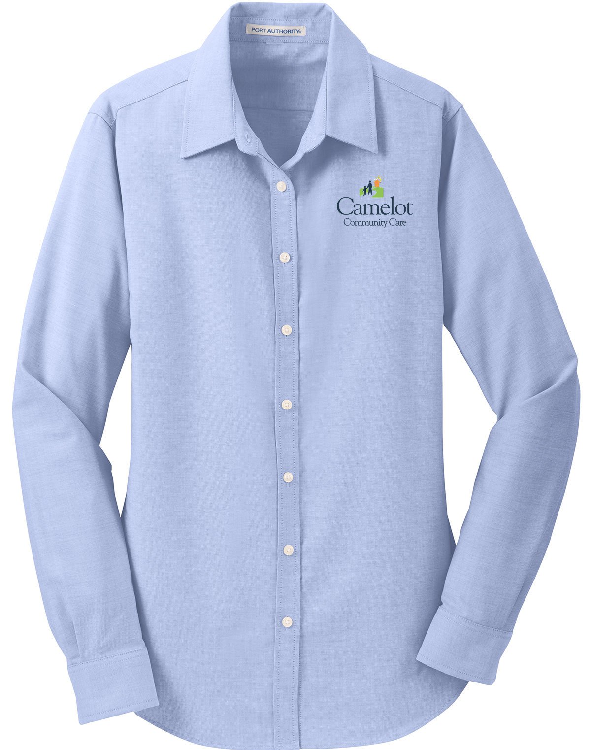 Women's Oxford Shirt