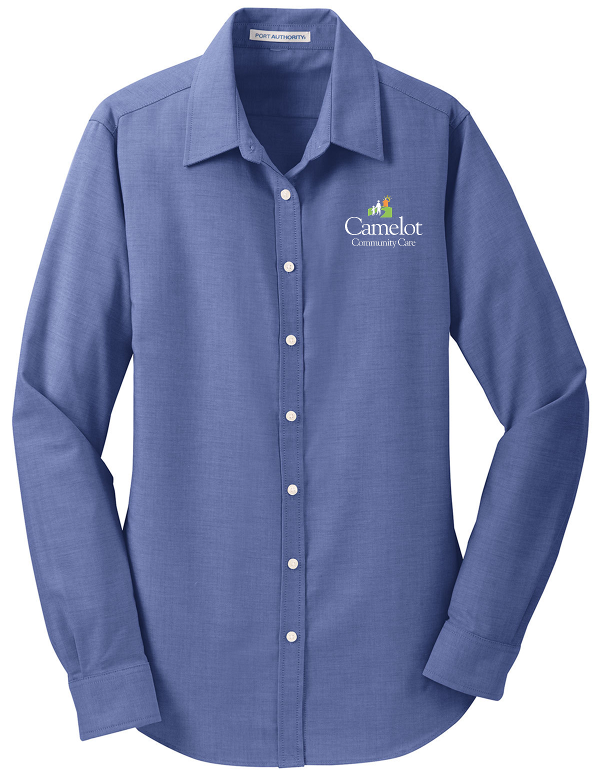 Women's Oxford Shirt