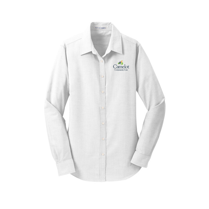 Women's Oxford Shirt