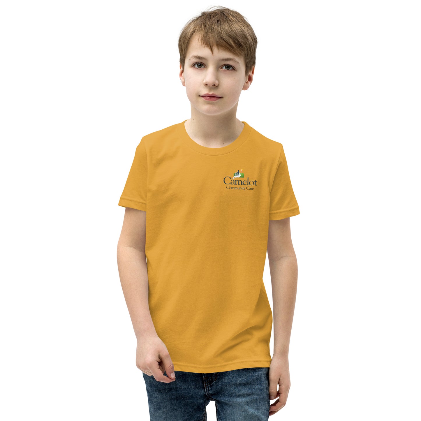 Youth Short Sleeve T-Shirt