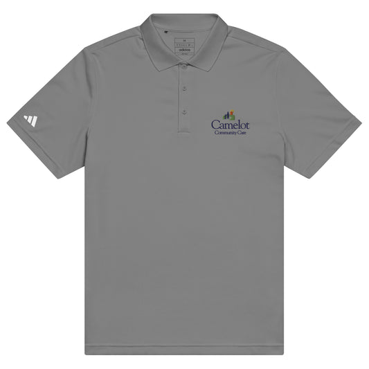 Adidas Sport Polo