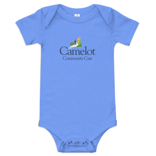 Baby Onesie