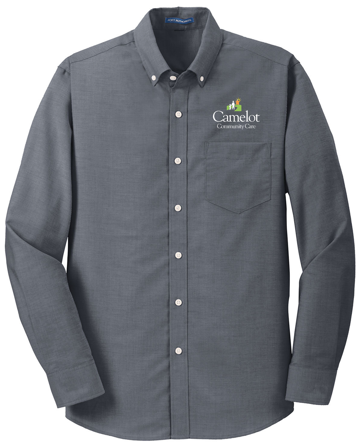 Men's Oxford Shirt
