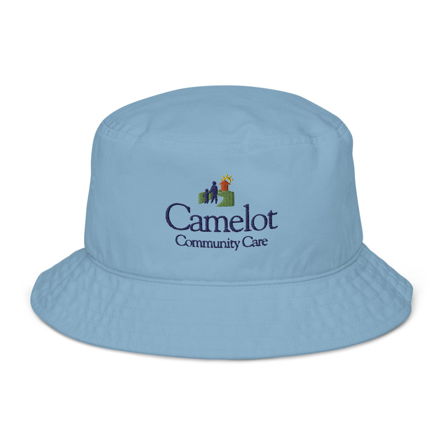 Organic Bucket Hat