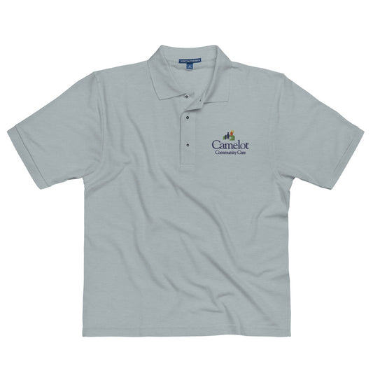 Men's Premium Polo